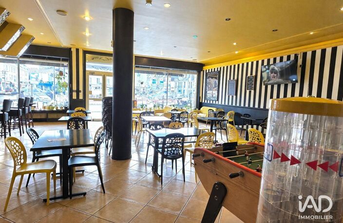 Vente Bar-brasserie 150 m&sup2; — photo 4