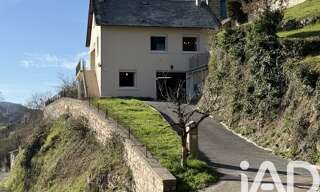 Maison 4 Pièces 97 m² à vendre à Entraygues-sur-Truyère (12140)