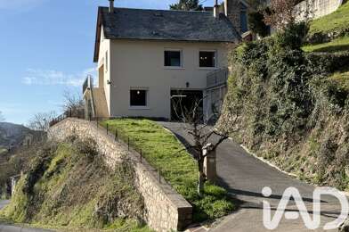 Maison 4 pièces 159000 €