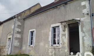 Maison 4 Pièces 105 m² à vendre à Perche en Nocé (61340)