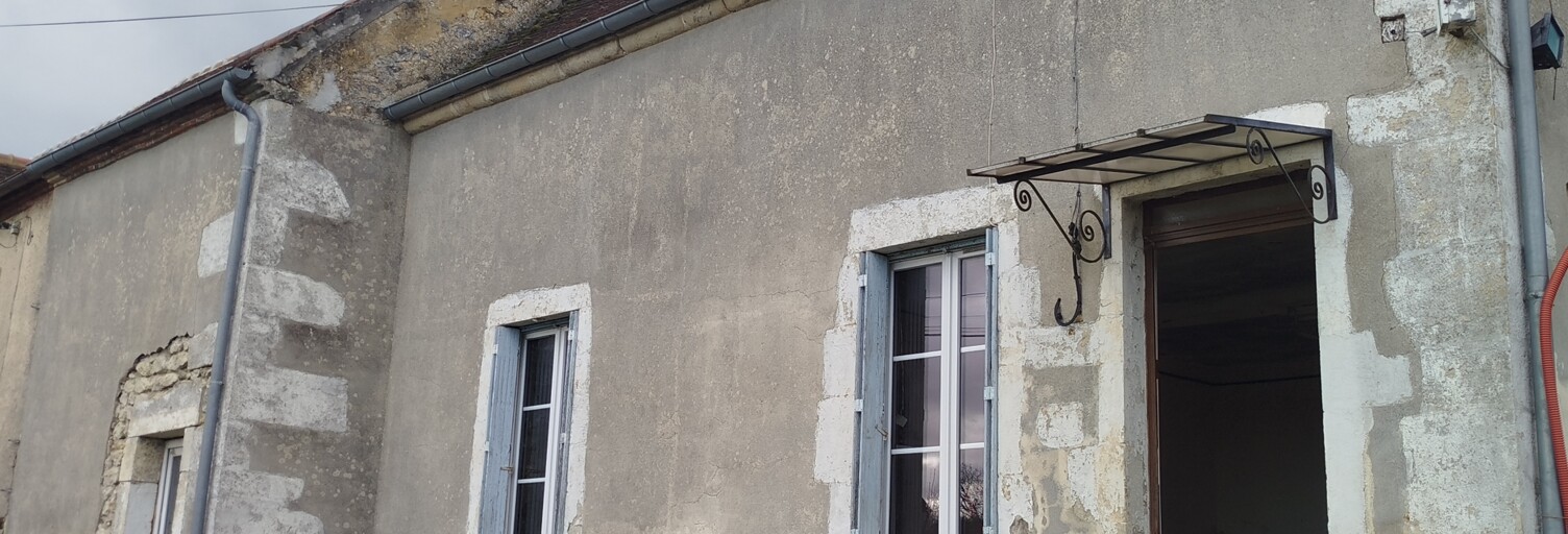 Maison 4 Pièces 105 m² à vendre à Perche en Nocé (61340)