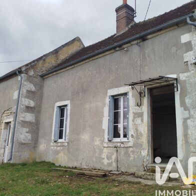 Maison 4 pièces 54000 €