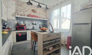 Maison 7 Pièces 118 m² à vendre à Les Sièges (89190)