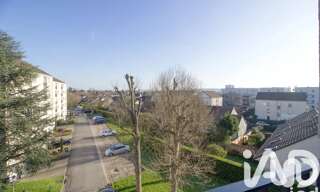 Appartement 4 Pièces 70 m² à vendre à Taverny (95150)