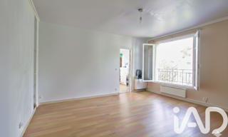 Appartement 4 Pièces 70 m² à vendre à Taverny (95150)