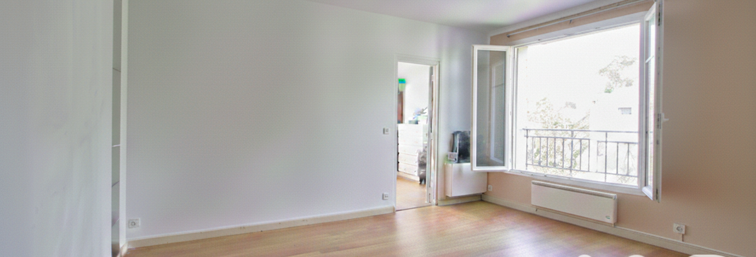 Appartement 4 Pièces 70 m² à vendre à Taverny (95150)