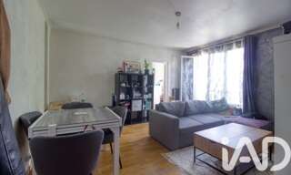 Appartement 4 Pièces 70 m² à vendre à Taverny (95150)
