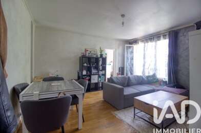Appartement 4 pièces 169000 €