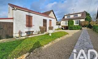 Maison 5 Pièces 106 m² à vendre à Itteville (91760)