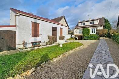 Maison 5 pièces 280000 €