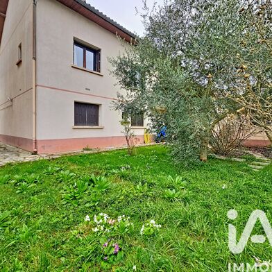 Maison 7 pièces 519000 €