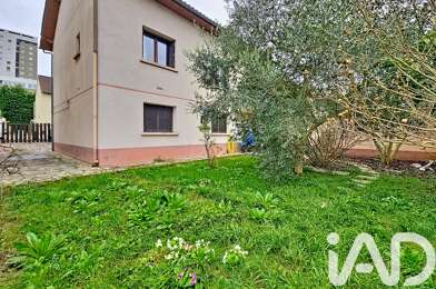 Maison 7 pièces 519000 €