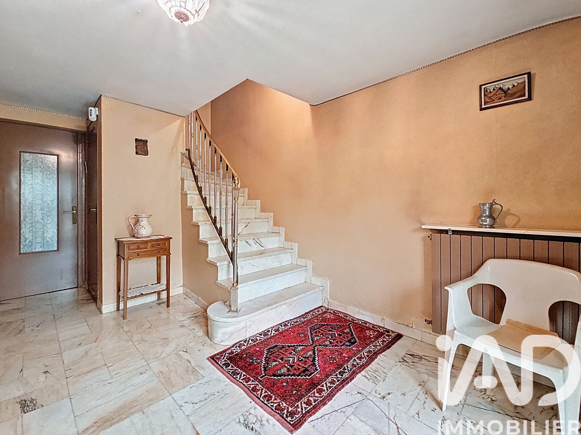 Vente Maison/villa 7 pièces - Photo 4