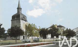 Divers 13 Pièces 271 m² à vendre à Magescq (40140)