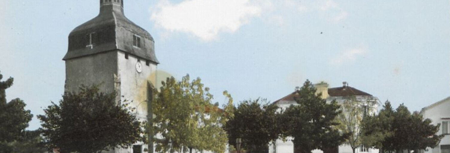 Divers 13 Pièces 271 m² à vendre à Magescq (40140)