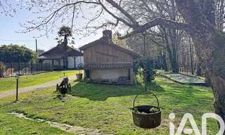 Maison 13 Pièces 271 m² à vendre à Magescq (40140)