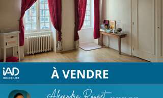 Divers 8 Pièces 209 m² à vendre à Moncontour (22510)