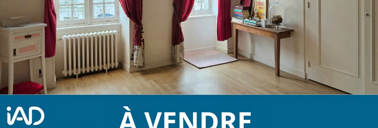 Divers 8 Pièces 209 m² à vendre à Moncontour (22510)