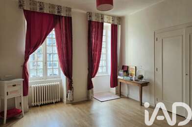 Maison 8 pièces 230000 €