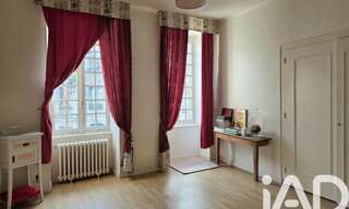 Maison 8 Pièces 209 m² à vendre à Moncontour (22510)