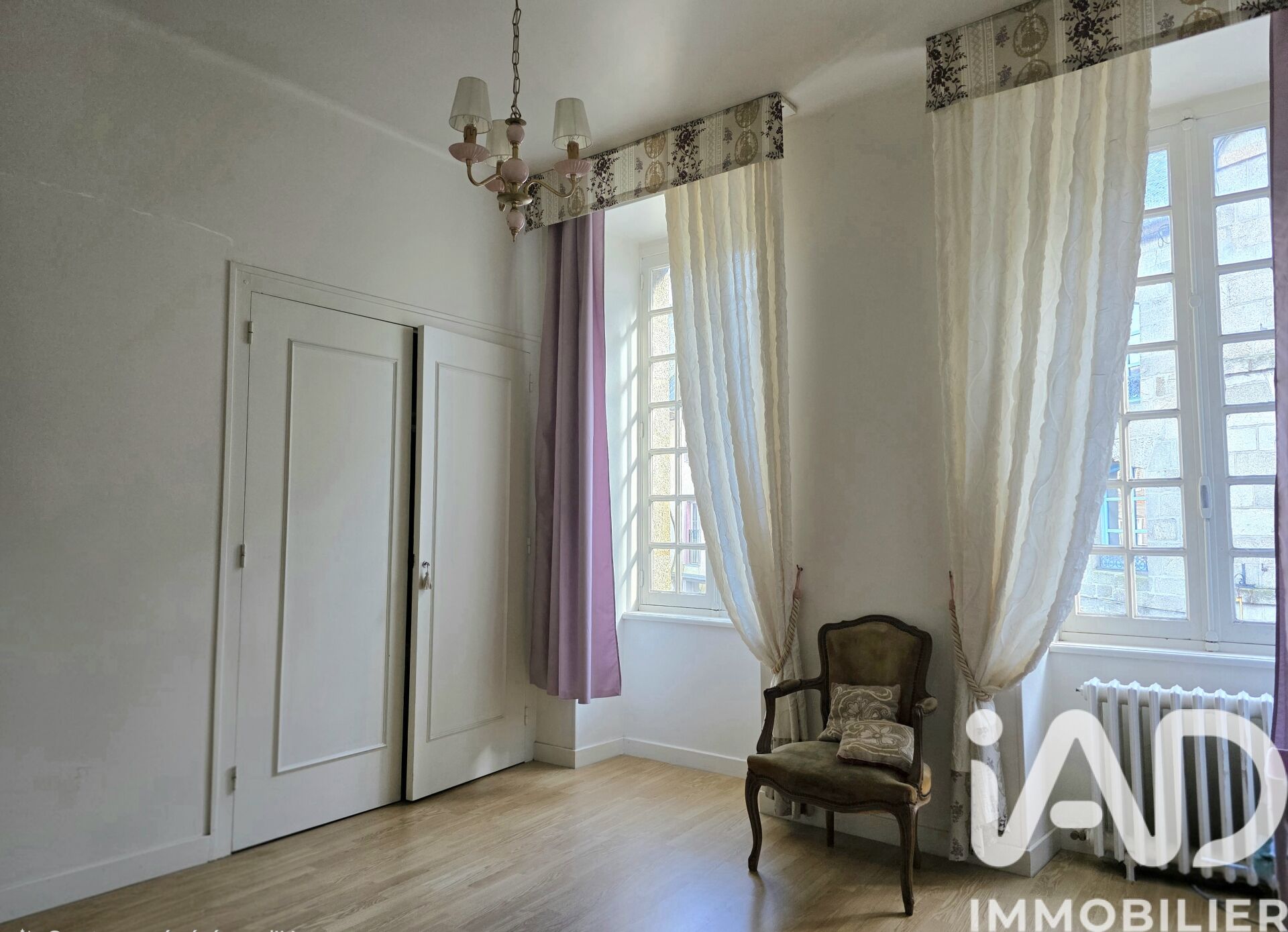 Vente Maison/villa 8 pièces - Photo 4
