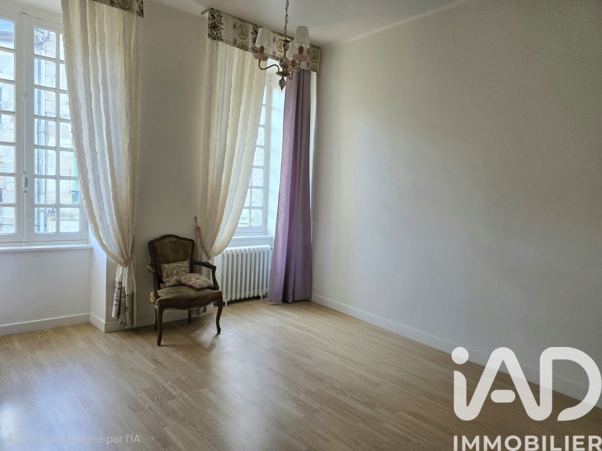 Vente Maison/villa 8 pièces - Photo 5