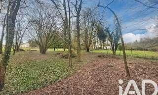 Terrain  1589 m² à vendre à La Saussaye (27370)