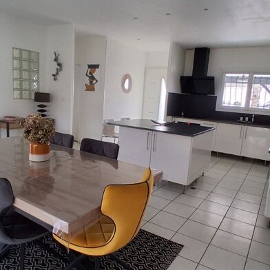 Maison 5 pièces 375000 €