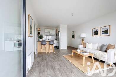 Appartement 2 pièces 139900 €