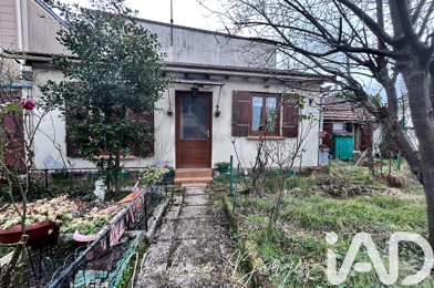 Maison 3 pièces 396000 €