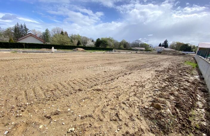 Terrain 523 m² - 5 min MORESTEL — photo 4