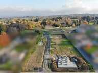 Terrain 521 m² - St-Sorlin-de-Morestel — photo 4