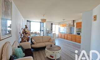 Appartement 3 Pièces 61 m² à vendre à Ploërmel (56800)