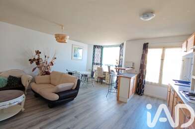 Appartement 3 pièces 188000 €
