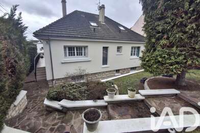 Maison 5 pièces 479500 €