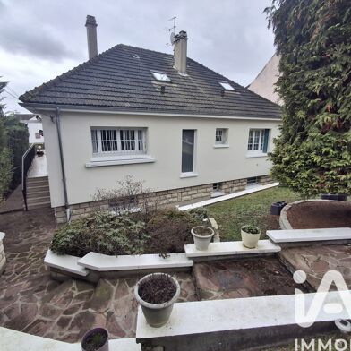 Maison 5 pièces 479500 €