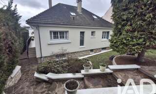 Maison 5 Pièces 120 m² à vendre à Argenteuil (95100)