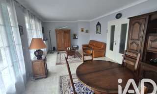 Maison 5 Pièces 120 m² à vendre à Argenteuil (95100)