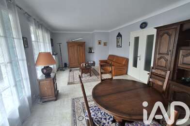 Maison 5 pièces 479500 €