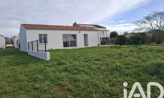 Maison 4 Pièces 91 m² à vendre à Marennes-Hiers-Brouage (17320)