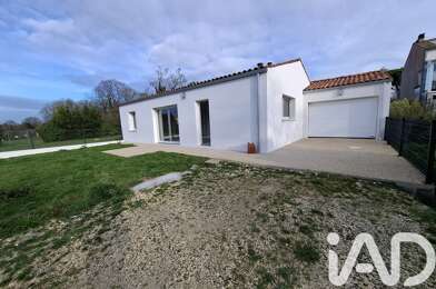 Maison 4 pièces 240000 €