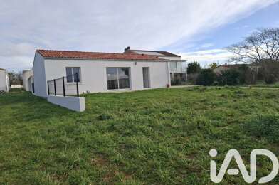 Maison 4 pièces 240000 €