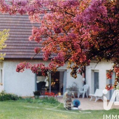 Maison 8 pièces 720000 €