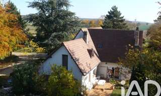 Maison 8 Pièces 200 m² à vendre à Mareil-sur-Mauldre (78124)