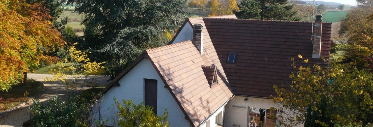 Maison 8 Pièces 200 m² à vendre à Mareil-sur-Mauldre (78124)