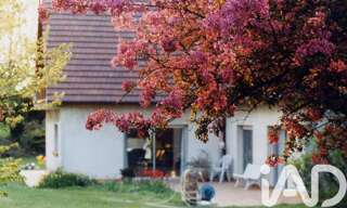 Maison 8 Pièces 200 m² à vendre à Mareil-sur-Mauldre (78124)