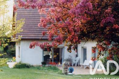 Maison 8 pièces 720000 €