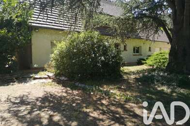 Maison 8 pièces 720000 €