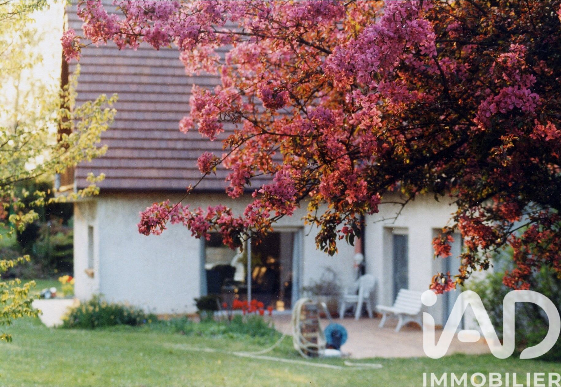 Vente Maison/villa 8 pièces - Photo 2