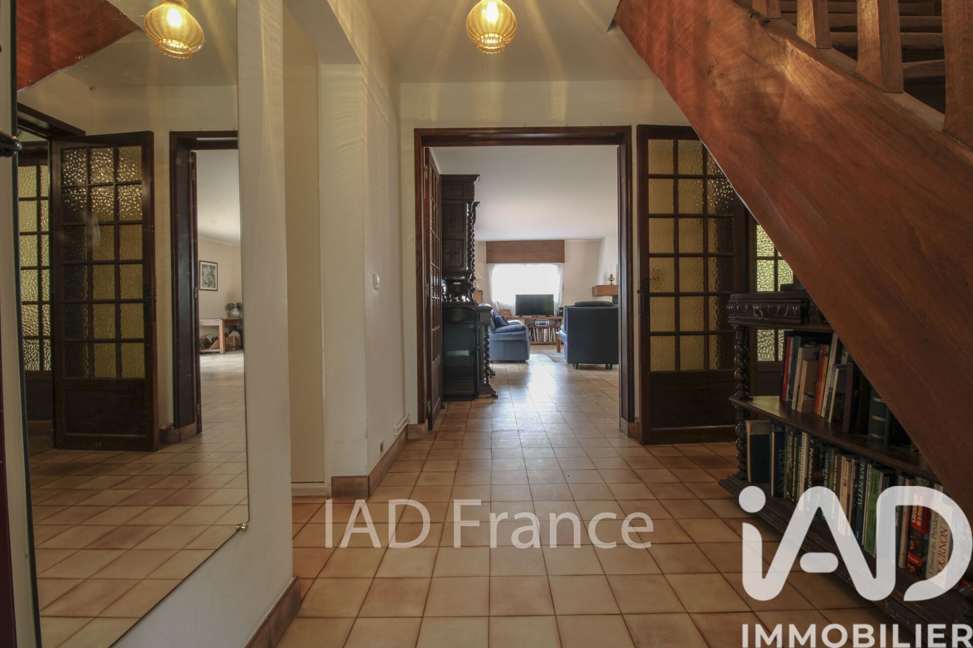 Vente Maison/villa 8 pièces - Photo 4